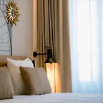 Urban Style Laperouse Hotel Albi