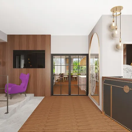 Laperouse Hotel 2*