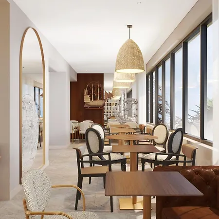 Laperouse Hotel Albi