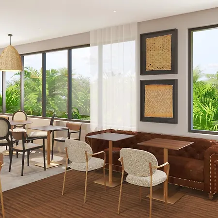 Laperouse Hotel