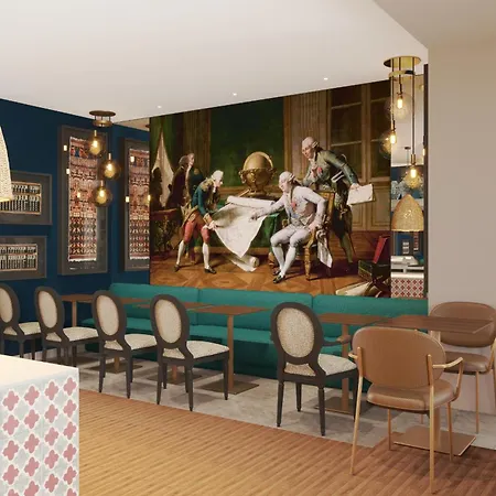 Hotel Laperouse