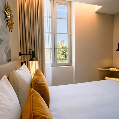 Urban Style Laperouse 4* Albi