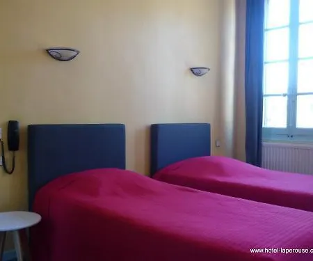 Hotel Laperouse