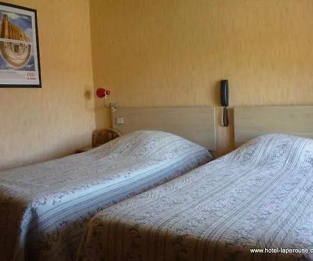 Hotel Laperouse