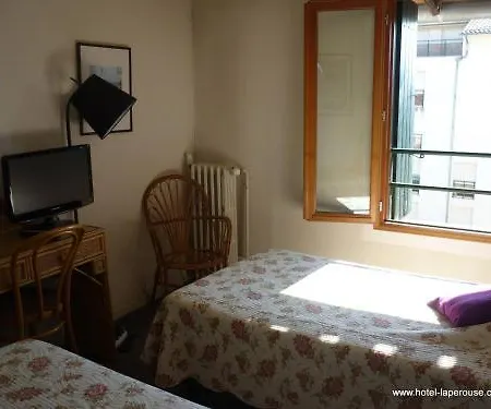 Laperouse Hotel Albi