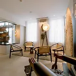 Urban Style Laperouse Hotel 4*