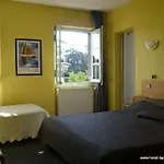 Urban Style Laperouse 4* Albi