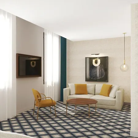 Laperouse Szálloda 4*