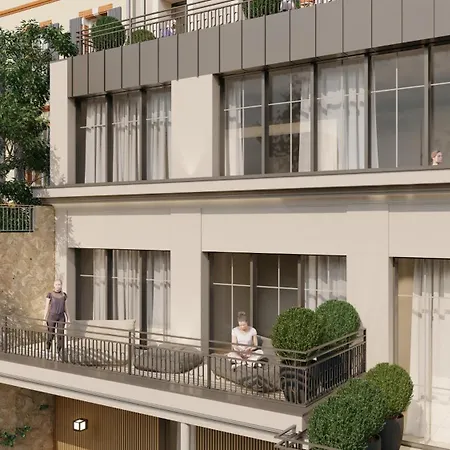 Szálloda Laperouse 4*