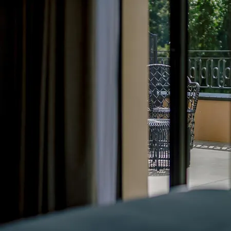 Hotel Urban Style Laperouse 4*