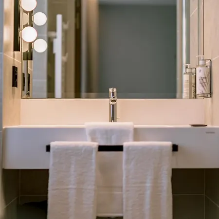 Hotel Urban Style Laperouse Albi