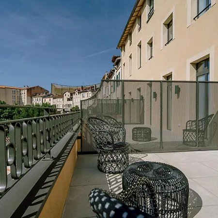 Hotel Urban Style Laperouse