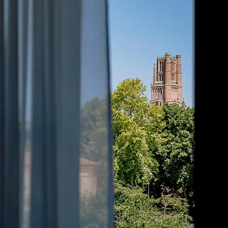 Hotel Urban Style Laperouse 4*