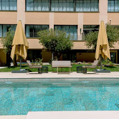 Hotel Urban Style Laperouse Albi