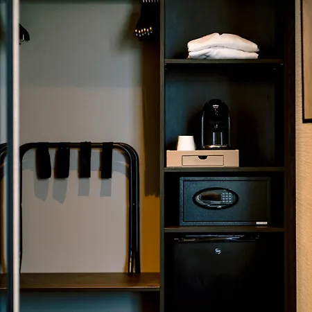 Hotel Urban Style Laperouse