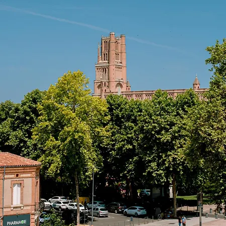 Szálloda Laperouse 4*