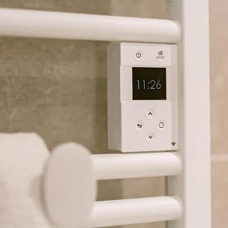 Hotel Urban Style Laperouse Albi