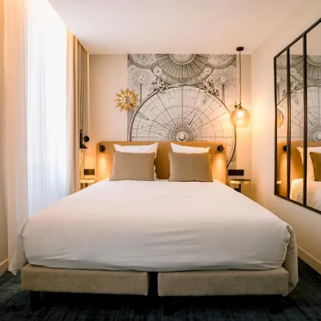 Urban Style Laperouse