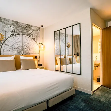 Hotel Urban Style Laperouse