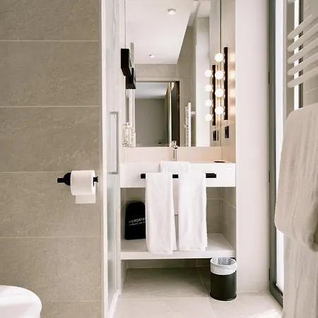 Hotel Urban Style Laperouse Albi