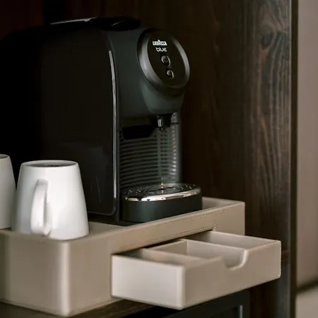 Urban Style Laperouse 4*