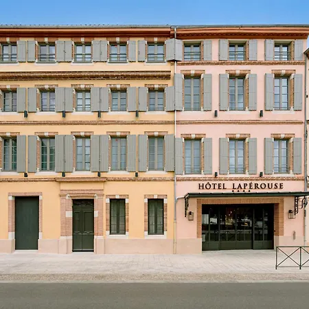 Urban Style Laperouse