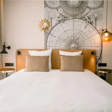 Hotel Urban Style Laperouse 4*