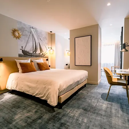 Urban Style Laperouse Hotel Albi