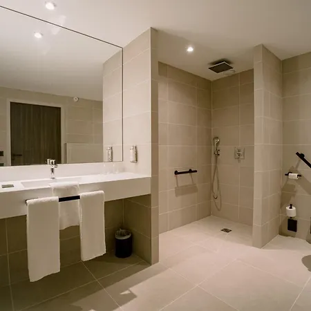 Hotel Urban Style Laperouse Albi