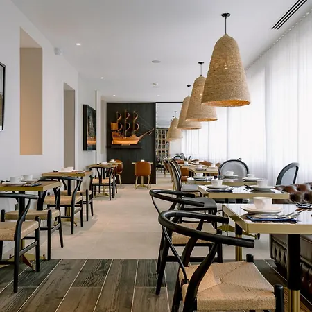 Hotel Urban Style Laperouse