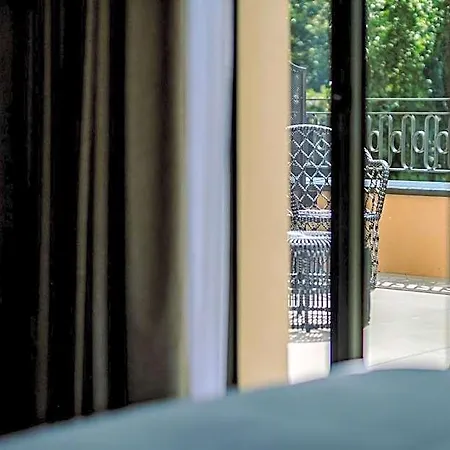 Hotel Urban Style Laperouse 4*