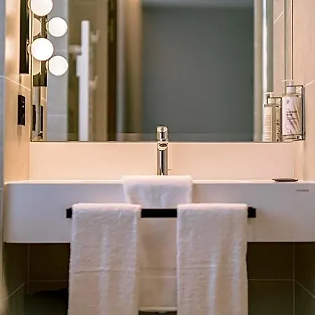 Hotel Urban Style Laperouse