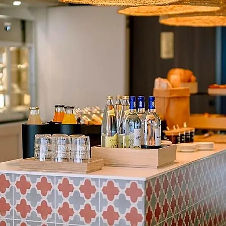 Hotel Urban Style Laperouse