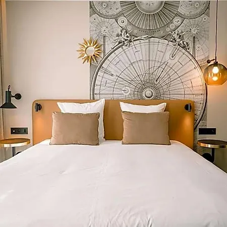 Hotel Urban Style Laperouse