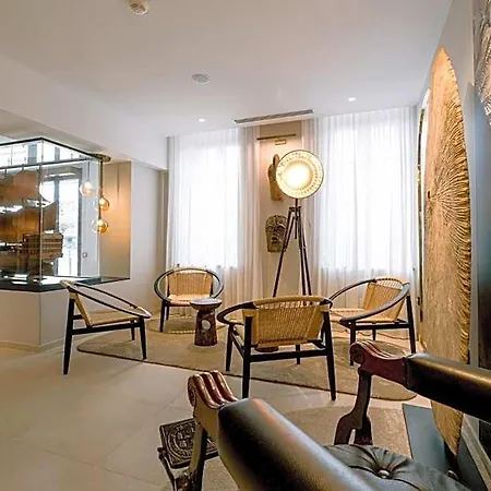 Urban Style Laperouse Albi