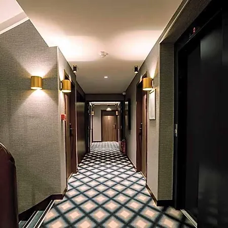 Hotel Urban Style Laperouse
