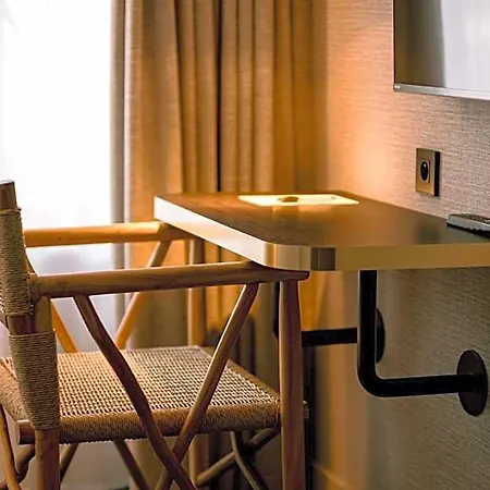 Hotel Urban Style Laperouse 4*