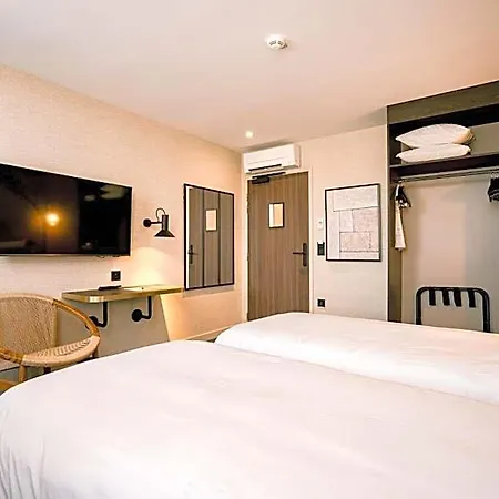 Hotel Urban Style Laperouse
