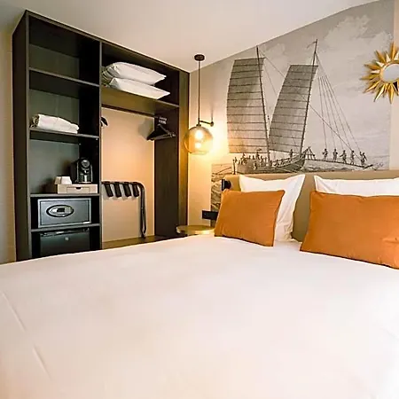 Hotel Urban Style Laperouse