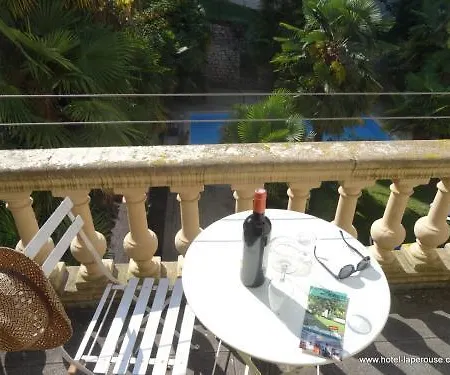 Urban Style Laperouse Hotel 4*