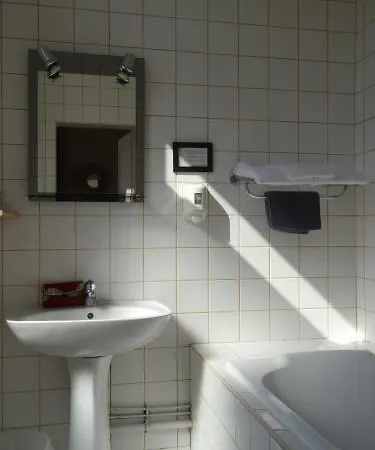 Urban Style Laperouse Albi