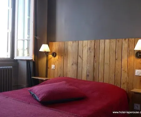 Hotel Urban Style Laperouse Albi