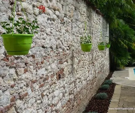 Urban Style Laperouse Albi