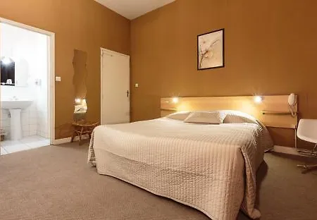 Urban Style Laperouse Hotel 4*