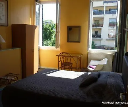 Urban Style Laperouse Albi