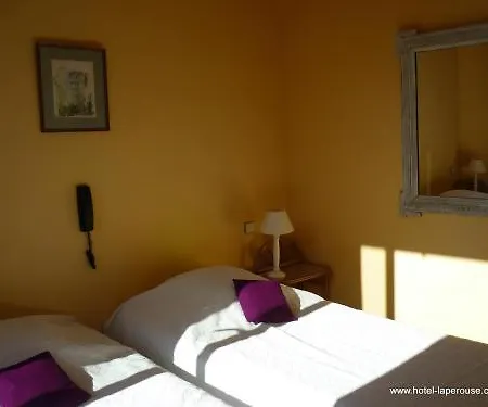 Hotel Urban Style Laperouse Albi