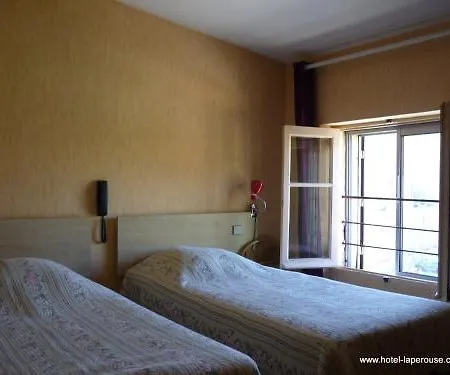 Urban Style Laperouse 4*