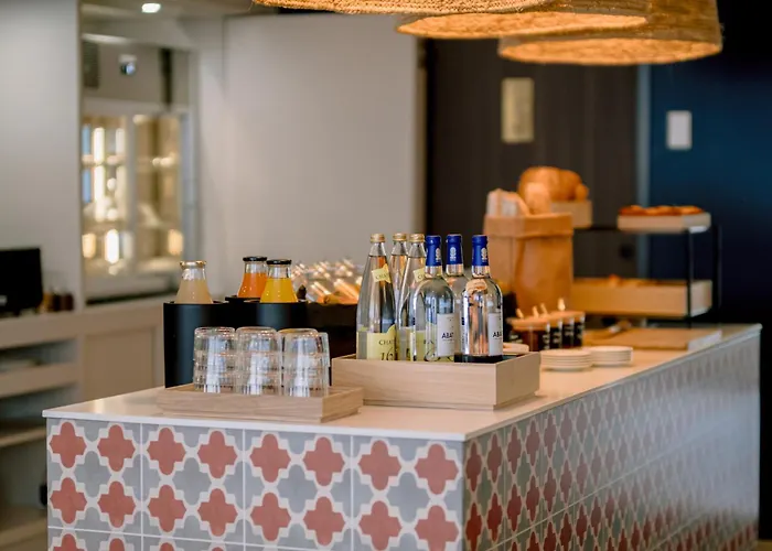 Urban Style Laperouse فندق 4*