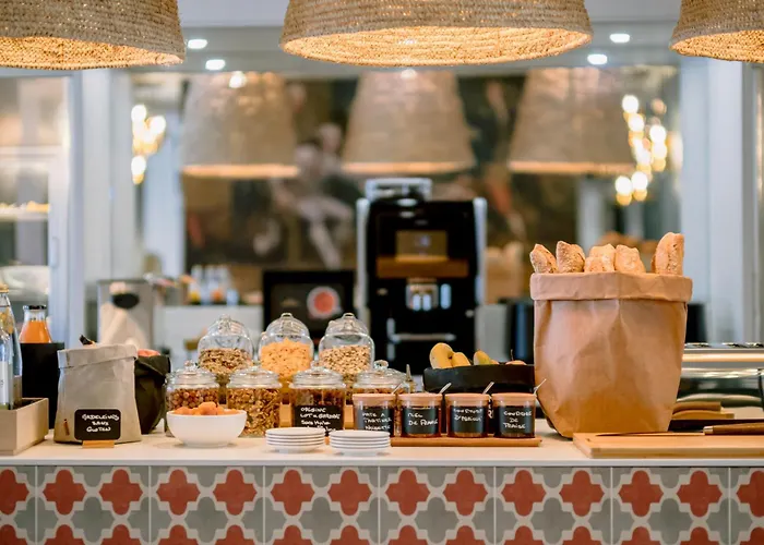 Urban Style Laperouse