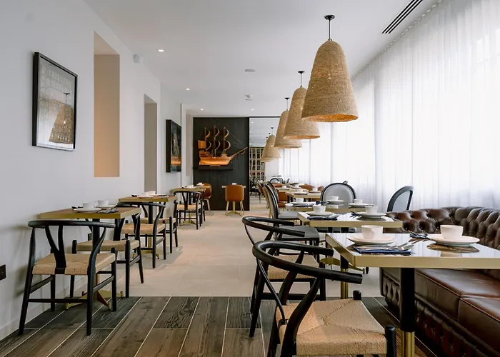 فندق Urban Style Laperouse